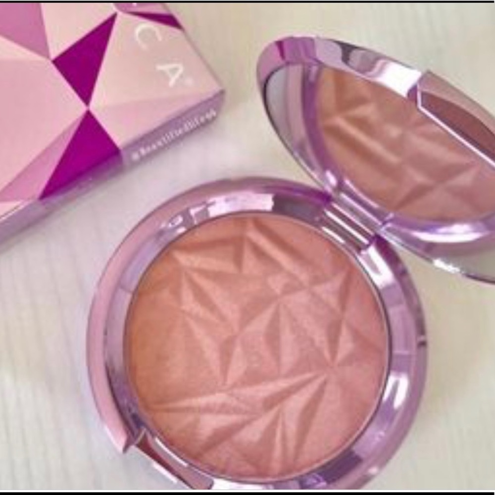 Becca assorted highlighters!!!